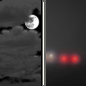 Wednesday Night: Mostly Cloudy then Areas Of Fog